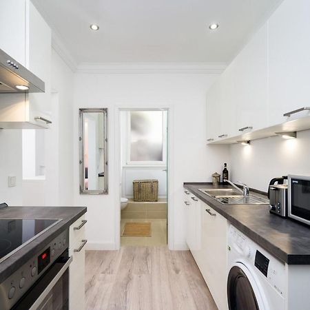Budget Studio Kreuzberg - Lachmannstr Hh 베를린 외부 사진