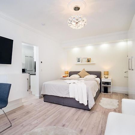 Budget Studio Kreuzberg - Lachmannstr Hh 베를린 외부 사진