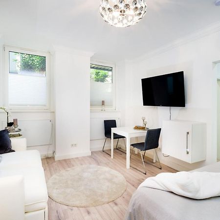 Budget Studio Kreuzberg - Lachmannstr Hh 베를린 외부 사진